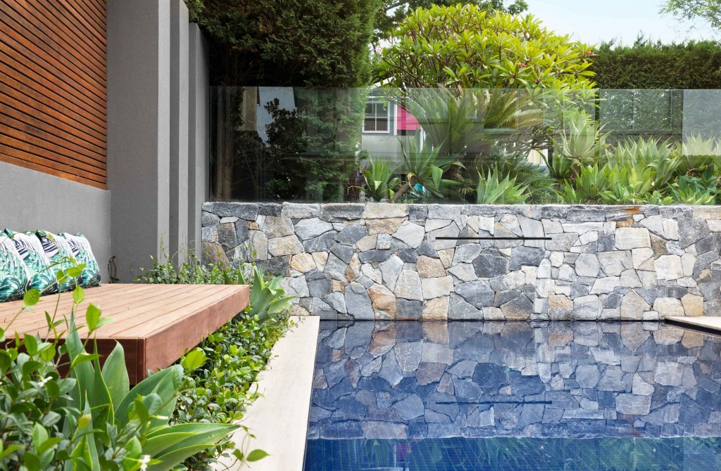 Artisan Exterior | Peak Organic Stone Wall Cladding